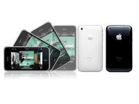 Игровое железо - Apple разработает собственный чип для iPhone, iPod