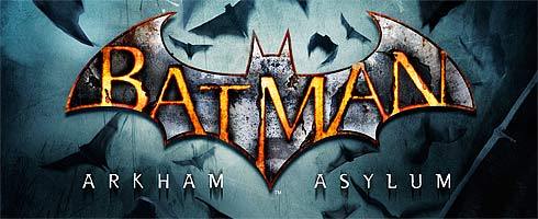 Batman:Arkham Asylum дебютировал на вершине британского чарта 