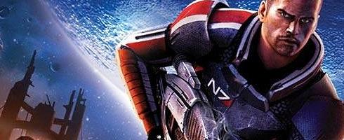 Mass Effect 2 - BioWare: Mass Effect 2 возможно появится на Playstation 3