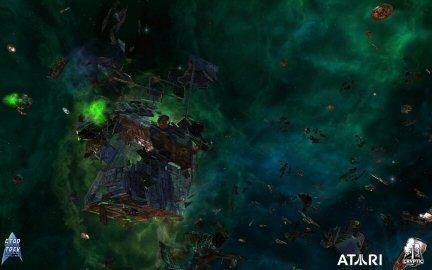 Star Trek Online: рассматривается возможность игры за Borg