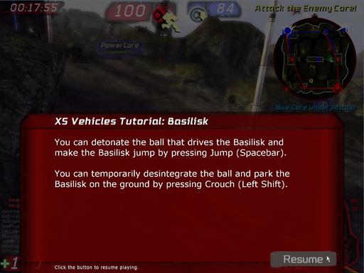 Unreal Tournament III - XS Vehicles & XS Prototypes