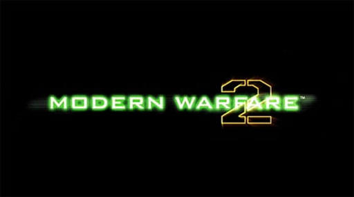 Modern Warfare 2 - 1 Месяц эксклюзивности DLC для Х360