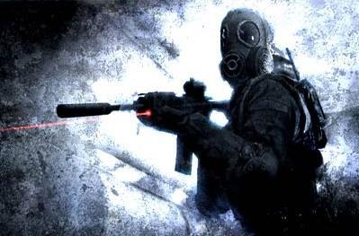 Modern Warfare 2 - Call of Duty «приплели» к делу Евсюкова