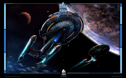 Star Trek Online - Дополнительный контент Star Trek Online