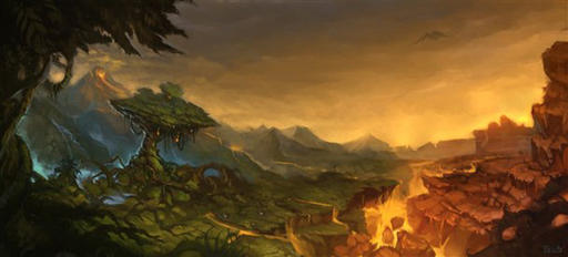 World of Warcraft - Blizzard Team: Джеффри Каплан 