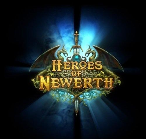  Известна дата окончания ОБТ Heroes of Newerth 