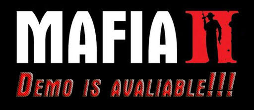 Mafia II - Mafia 2 Demo