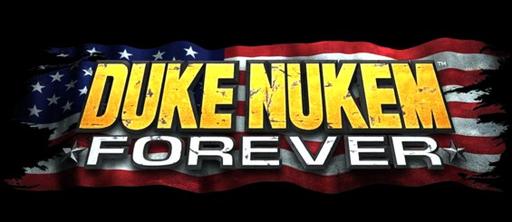 Duke Nukem Forever в 2011 + Арты