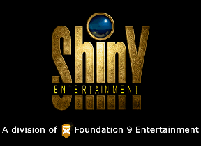 Мессия - История компании Shiny Entertainment