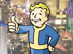 Fallout: New Vegas - В игре будет 200 основных локаций