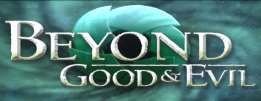 За гранью добра и зла - Немного экранного геймплея обновленной классики в HD\Beyond Good & Evil HD