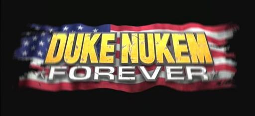 Duke Nukem Forever на грани приличия