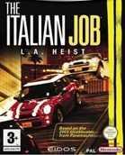 Italian job, The - ограбление по-итальянски