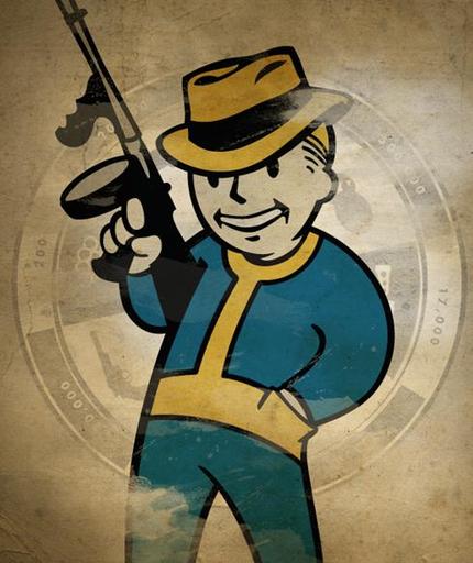 Fallout: New Vegas - Пять неизвестных доселе фактов о Fallout: New Vegas