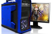 iBuyPower представила три своих игровые системы с GeForce GTX 580
