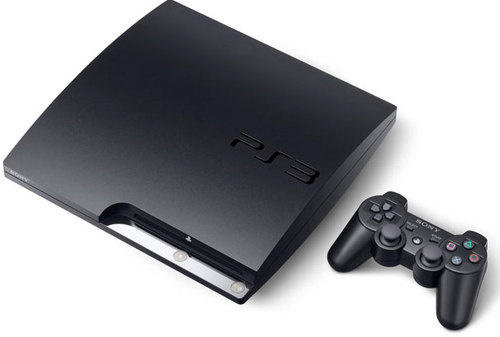 Новости - Sony продала  50 миллионов консолей PlayStation 3