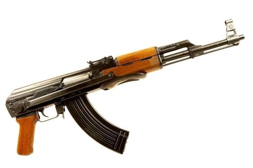 Counter-Strike: Source - Конкурс "Оружейная": AK-47 (Автомат Калашникова). При поддержке GAMER.ru и PodariPodarok.ru.