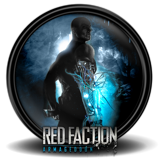Red Faction Armageddon - Призраки Марса! Обзор Red Faction Armageddon