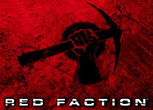 Red Faction Armageddon - Игромания: легенды игровой индустрии — Red Faction