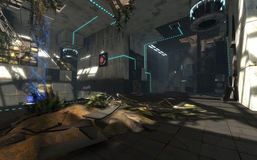 Portal 2 - Razer Hydra прибыл с Portal 2 и эксклюзивным DLC