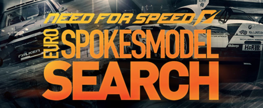 Станьте лицом рекламной кампании Need for Speed!