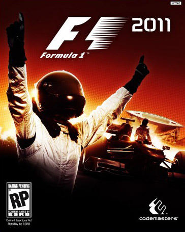 F1 2011 - Окунемся в историю