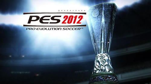 Pro Evolution Soccer 2012 - Обзор демо-версии PES 2012