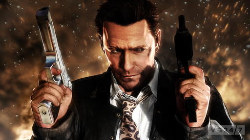 Max Payne 3 - Превью от vg247.com [перевод]