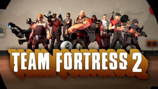 Team Fortress 2 - Шапочная лотерея от v1sar