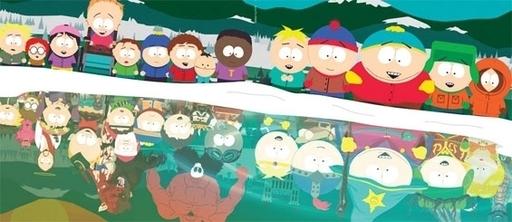 South Park: The Game - 10 боссов которых мы хотели бы увидеть в South Park RPG