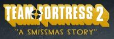 Team Fortress 2 - Австралийское Рождество: вторая часть + комикс