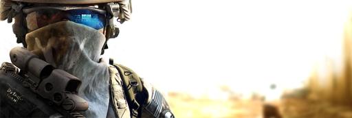 Новые арты и скриншоты Ghost Recon: Future Soldier
