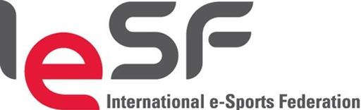 Официальные виды программы соревнований ЧМ-2012, IeSF