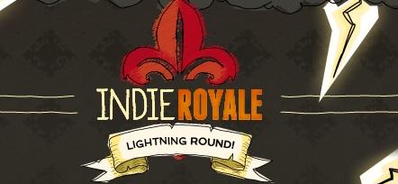 Обо всем - Старт Indie Royale: The All-Charity Lightning Pack