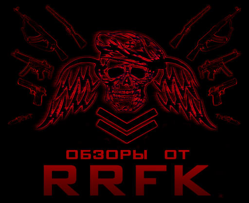 Resident Evil: Operation Raccoon City - Видеообзор ORC от команды RRFK.