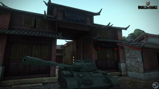 World of Tanks - Патчноут версии 0.8.2 для общего теста