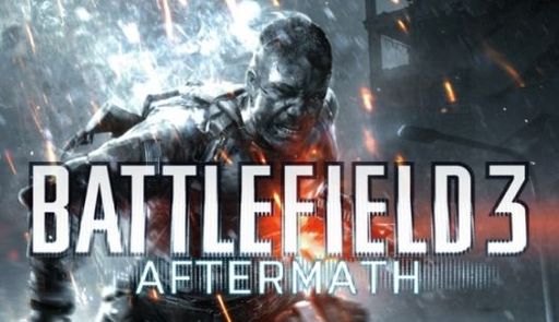 Battlefield 3 - Battlefield 3: Aftermath Launch Trailer 