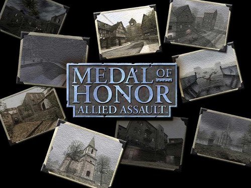 10-летний юбилей Medal of Honor: Allied Assault