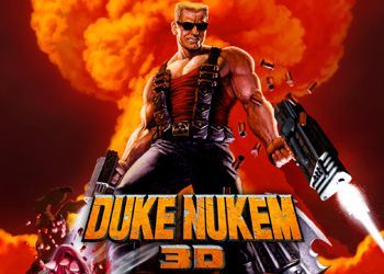 It’s time to remember Duke Nukem 3D