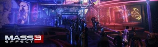 Mass Effect 3 - Новые подробности старого слуха. DLC «Цитадель»