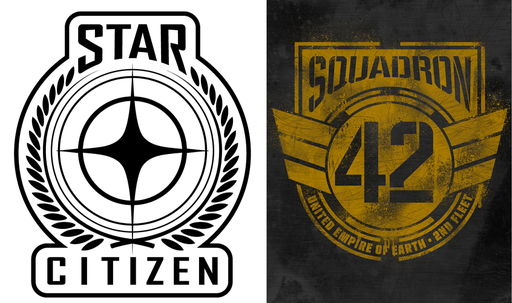 Star Citizen - Star Citizen / Squadron 42. "Старые" пледжи для новичков.