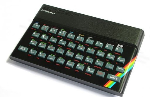 ИгроИстория: Вот о чем мечтали пацаны 31 год назад… ZX-Spectrum