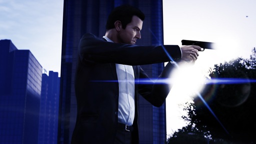 Grand Theft Auto V - Новые скриншоты GTA 5 - быстрая жизнь