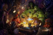 Hearthstone: Heroes of Warcraft бета-тест ч.6