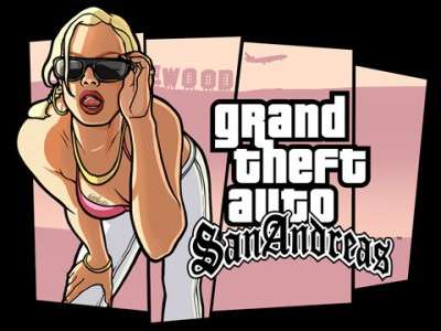Новости - GTA: San Andreas выйдет на мобильных платформах в декабре этого года