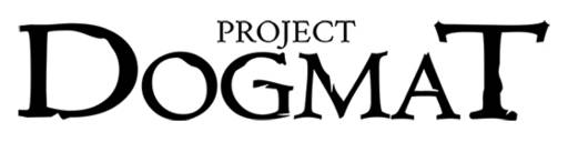 Project Dogmat - Project Dogmat вышел на Бумстартер.