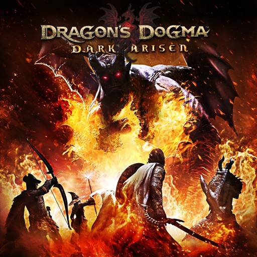 Dragon's Dogma - “Первые впечатления от лучшей игры про драконов со времён Скайрима”