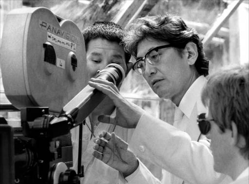 Про кино - Дабл-пост №3: Два японских фильма, разных по времени и жанру