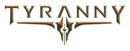 Tyranny-logotype