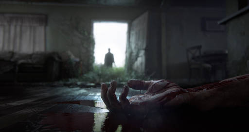 The Last of Us: Part II - Почему стоит ждать The Last of Us Part II 